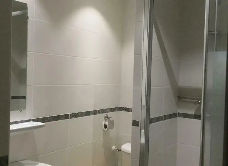 Standard-huone, Sport Hotel Aparthotel De Milan