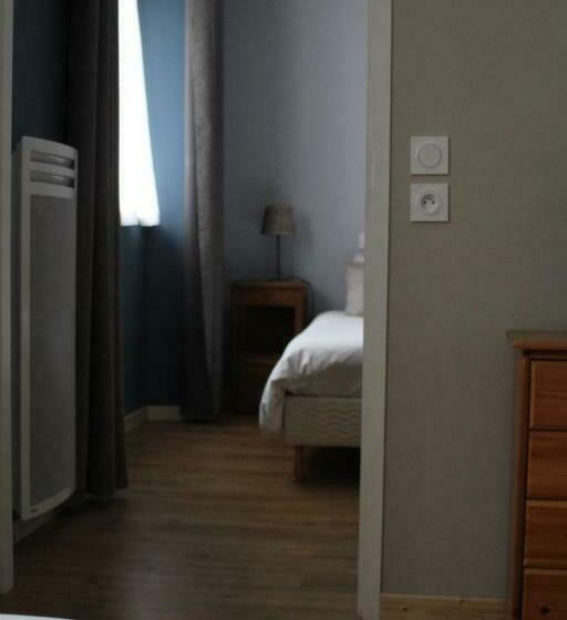 Трехместный Президентский, Sport Hotel Aparthotel De Milan