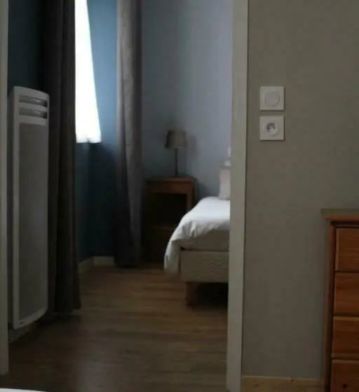 Executive Kolmen Hengen Huone, Sport Hotel Aparthotel De Milan