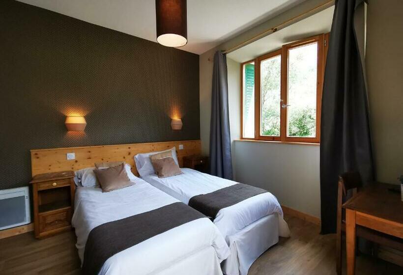 带露台的高档房间, Sport Hotel Aparthotel De Milan