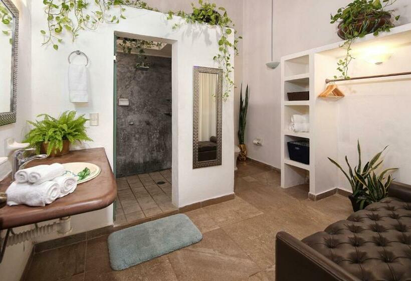 חדר פנטהאוז, Vista Oceana Sayulita