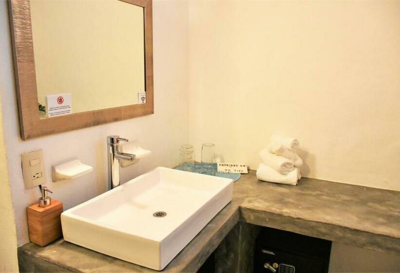 חדר סטנדרט, Vista Oceana Sayulita