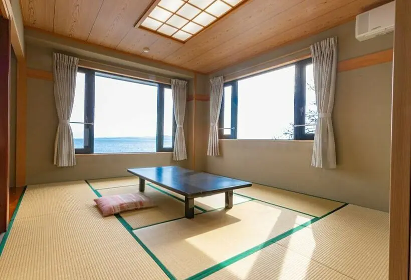 サイドシービューファミリールーム, La Se Ri Resort And Stay