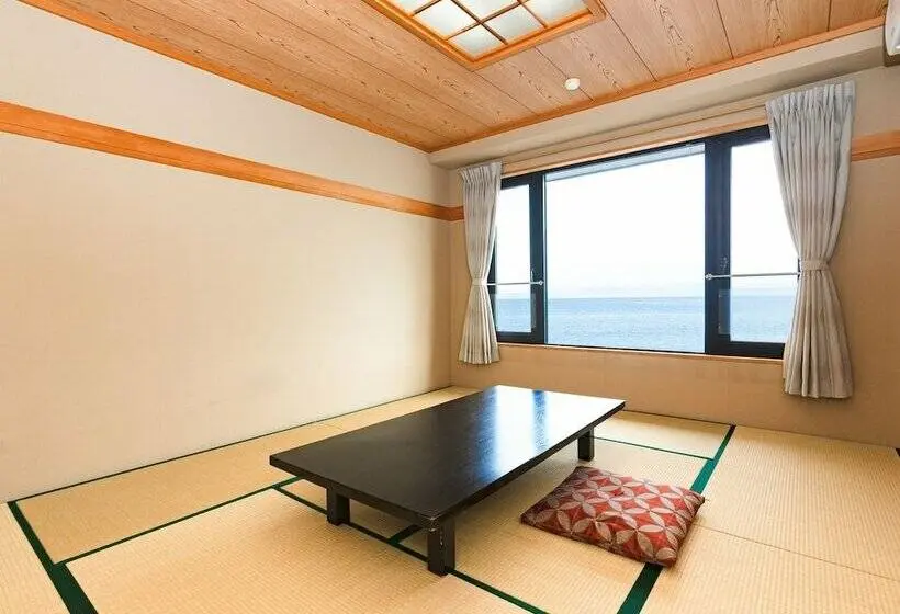 サイドシービューファミリールーム, La Se Ri Resort And Stay
