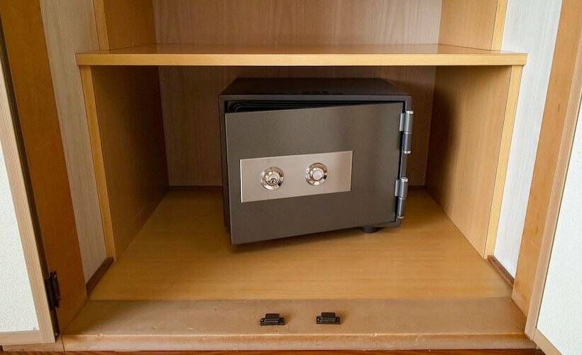 Семейный Номер Боковой Вид на Море, La Se Ri Resort And Stay