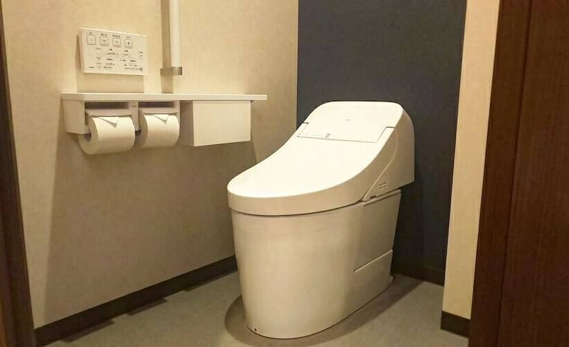 Семейный Номер Боковой Вид на Море, La Se Ri Resort And Stay