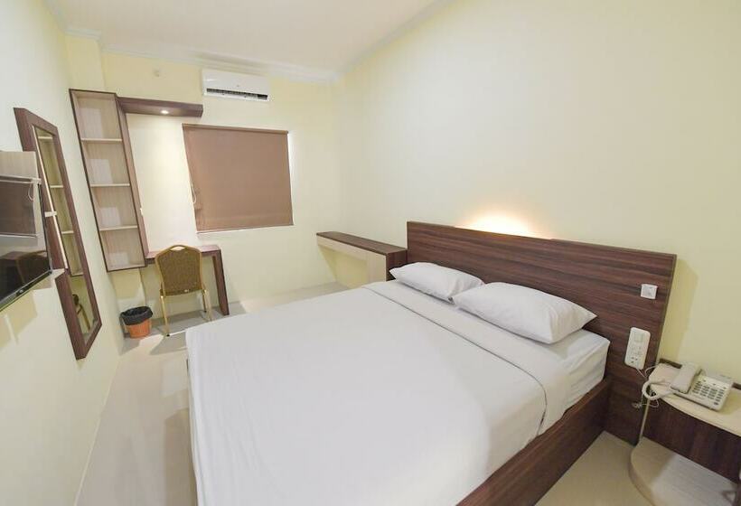 スタンダードルーム, Avon's Residence