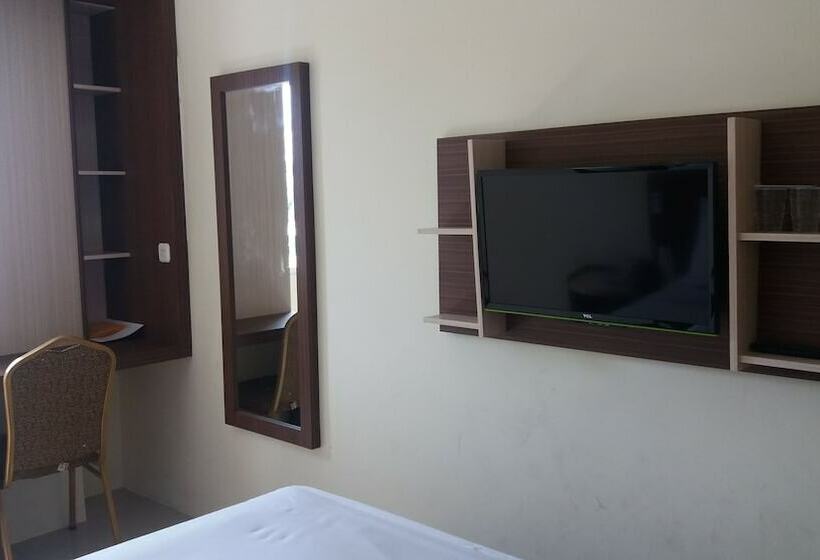 スタンダードルーム, Avon's Residence