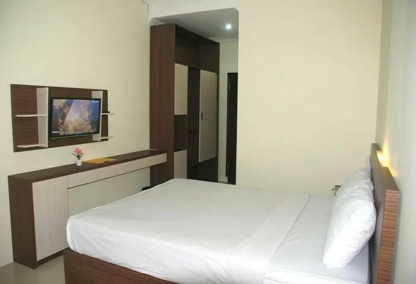Superior-huone, Avon's Residence