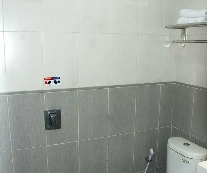 Standard-huone, Avon's Residence