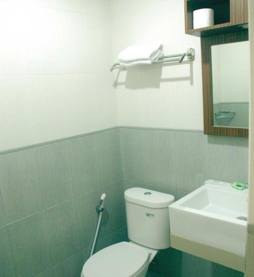 デラックスルーム, Avon's Residence