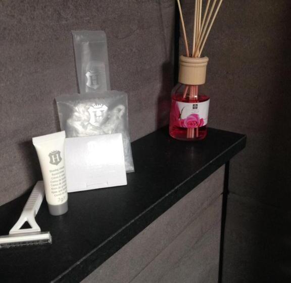 Номер Deluxe с Балконом, Cafe 't Vonderke