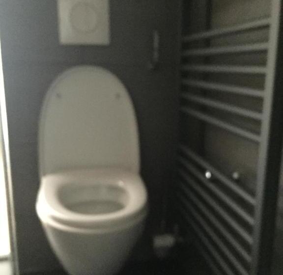 Номер Deluxe с Балконом, Cafe 't Vonderke