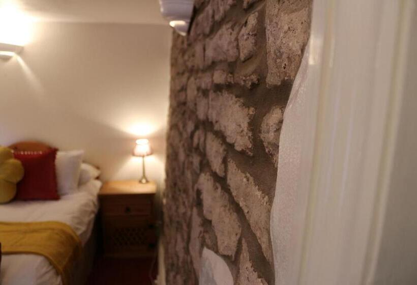 חדר סטנדרט, The Hostelrie At Goodrich