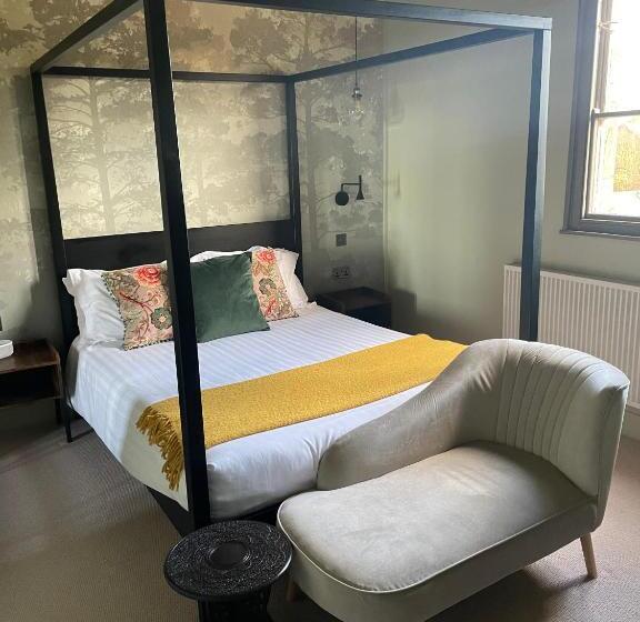 חדר פרמיום, The Hostelrie At Goodrich