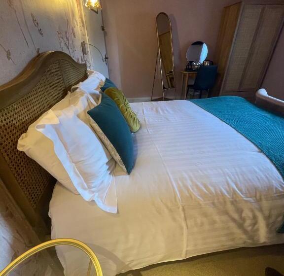 חדר פרמיום, The Hostelrie At Goodrich