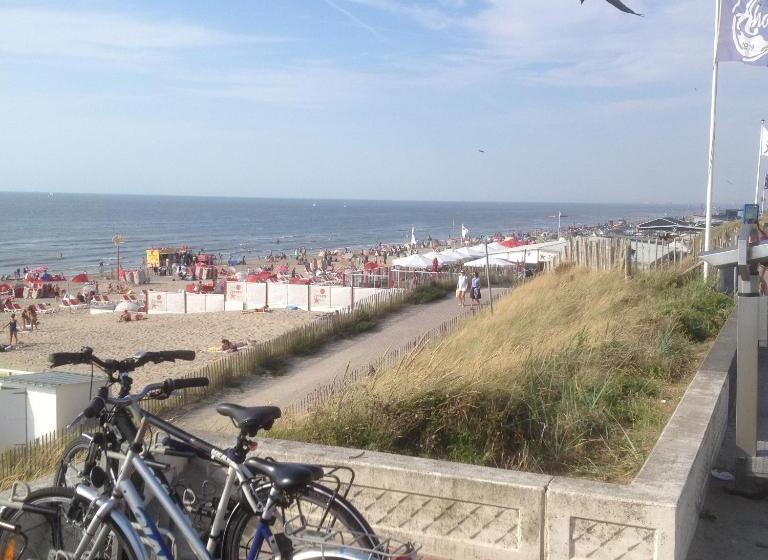 חדר אקונומי, Wim S Place Schiphol Amsterdam Airport