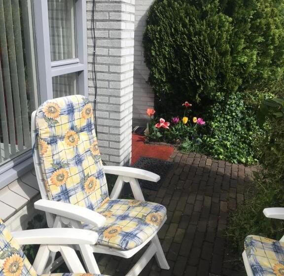 חדר אקונומי, Wim S Place Schiphol Amsterdam Airport