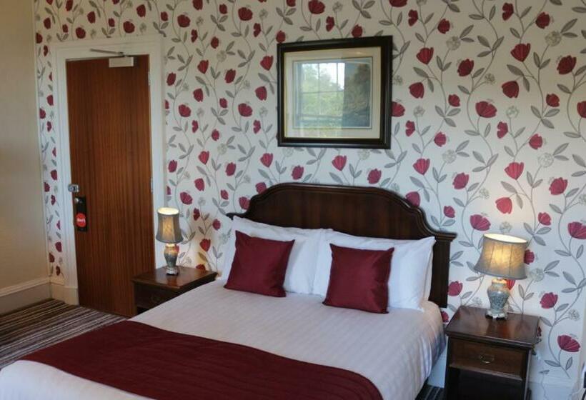 Номер Стандарт, Gairloch Hotel A Bespoke