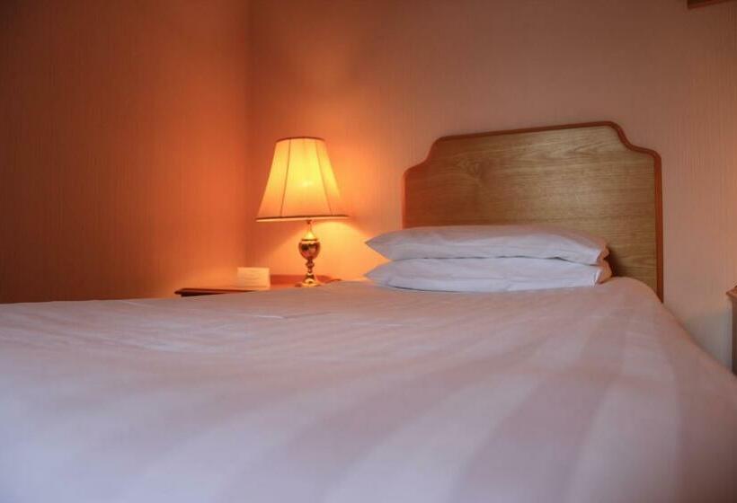 Номер Стандарт Вид на Море, Gairloch Hotel  A Bespoke