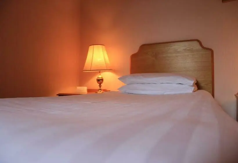 Standard-huone Merinäkymä, Gairloch Hotel  A Bespoke