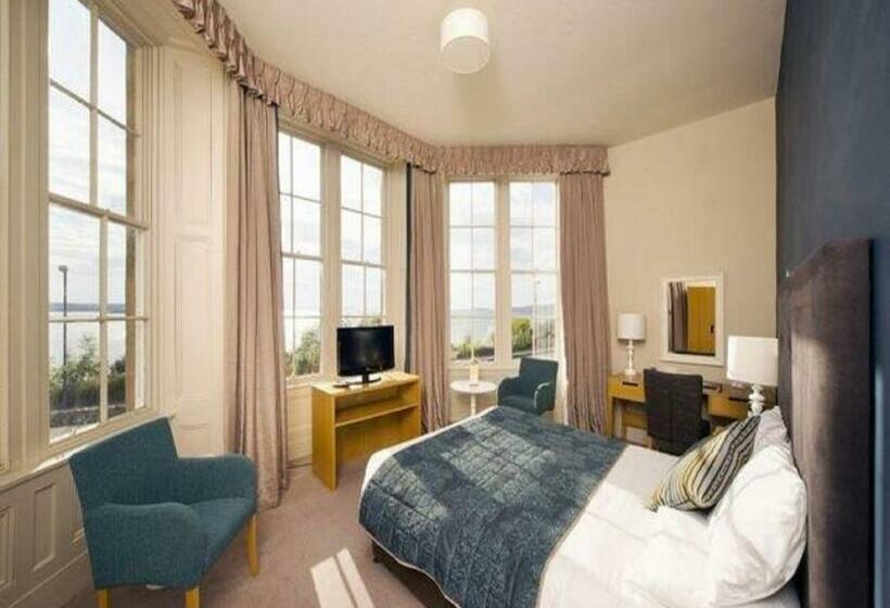 Номер Superior, Gairloch Hotel A Bespoke