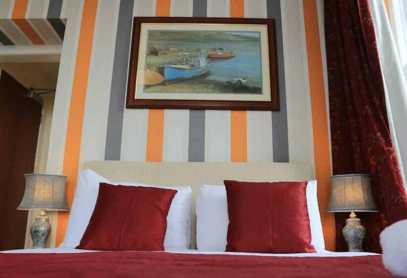 Номер Basic, Gairloch Hotel A Bespoke