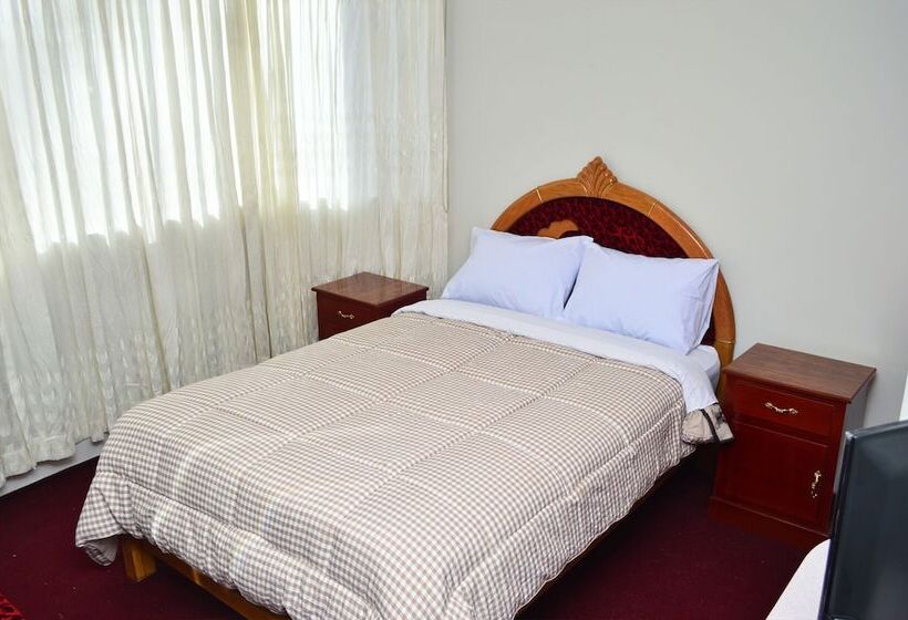 اتاق استاندارد, Adas Palace