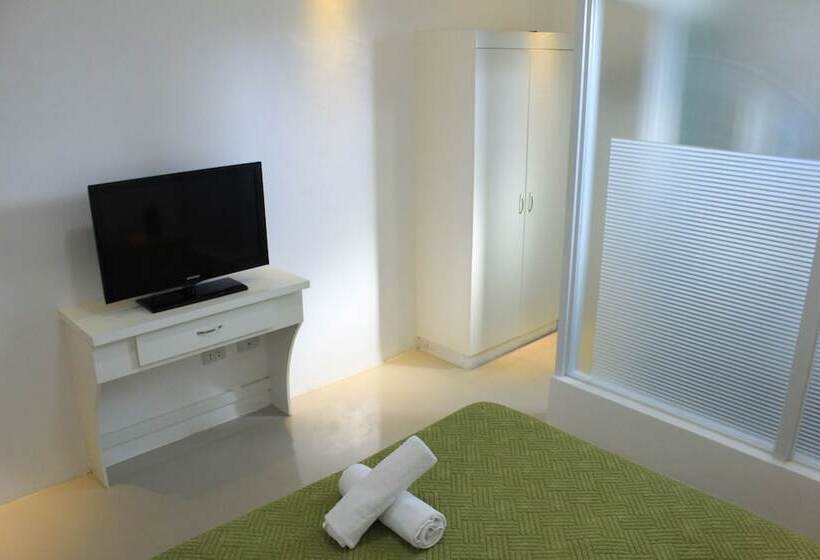 غرفة قياسية, Alberto S By Dj Seungli