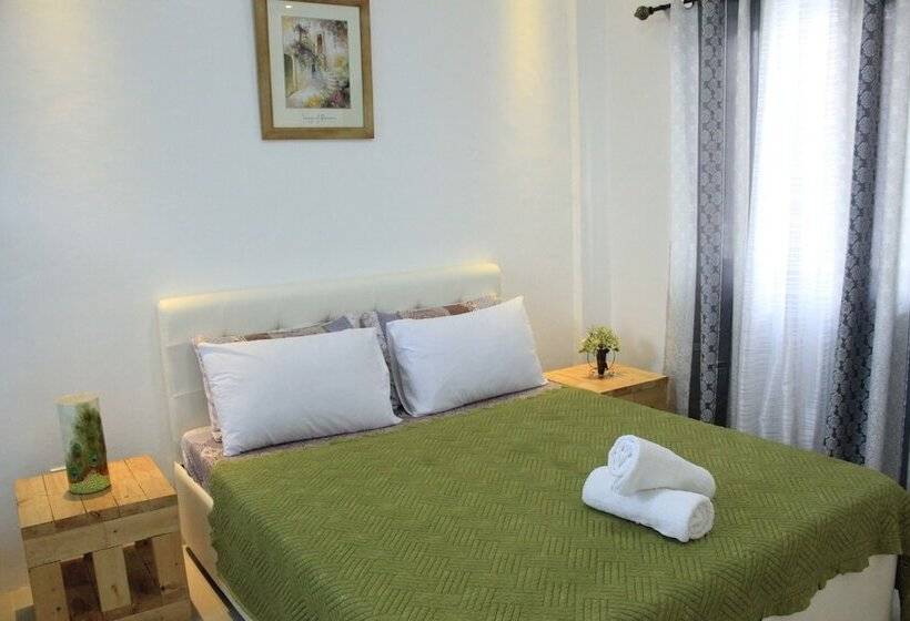 غرفة قياسية, Alberto S By Dj Seungli