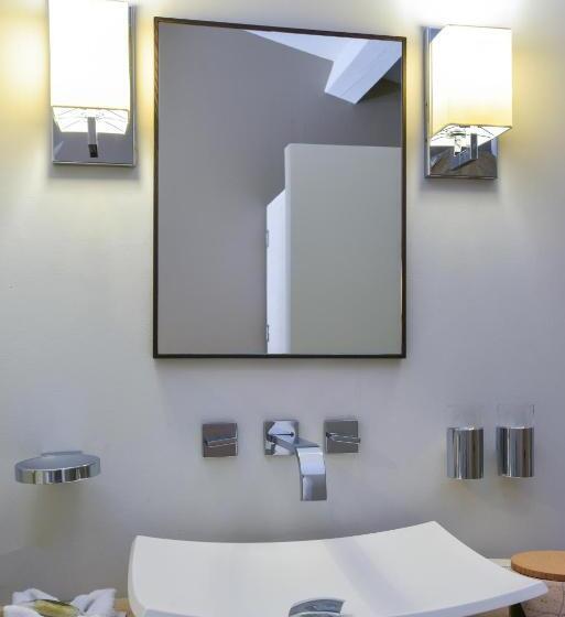 장애인을 위한 스탠다드 룸, Domaine La Pierre Blanche