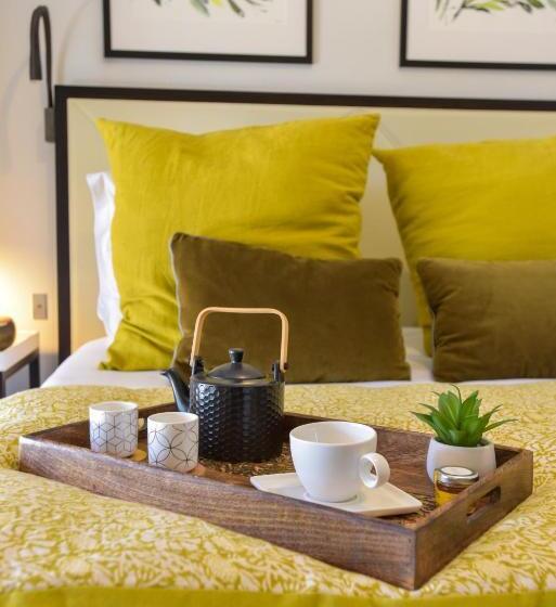 장애인을 위한 스탠다드 룸, Domaine La Pierre Blanche