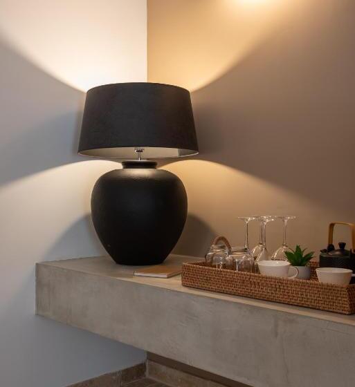 테라스 스위트, Domaine La Pierre Blanche