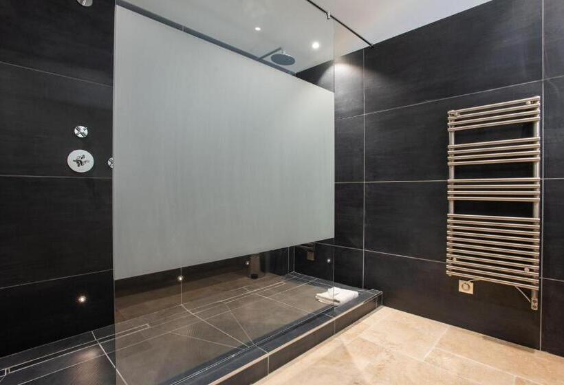 테라스 스위트, Domaine La Pierre Blanche