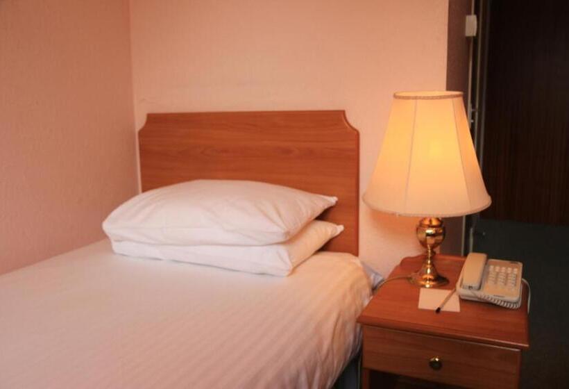 Номер Стандарт Индивидуальный, Gairloch Hotel  A Bespoke