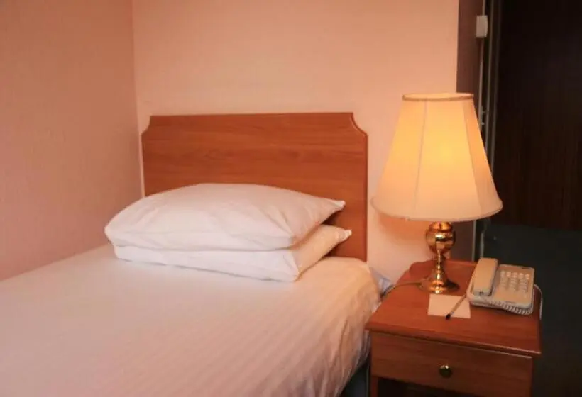 Standard Yhden Hengen Huone, Gairloch Hotel  A Bespoke