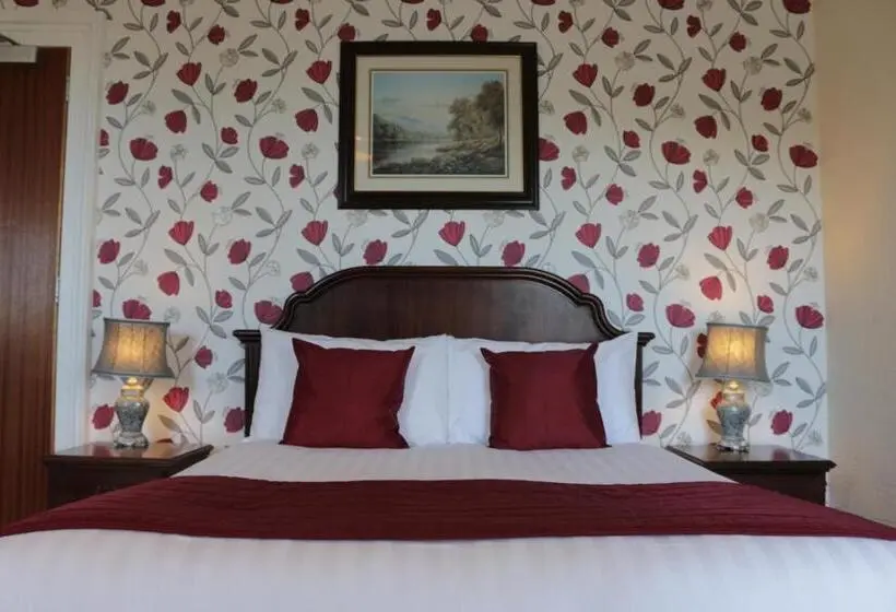 Standard-huone, Gairloch Hotel  A Bespoke