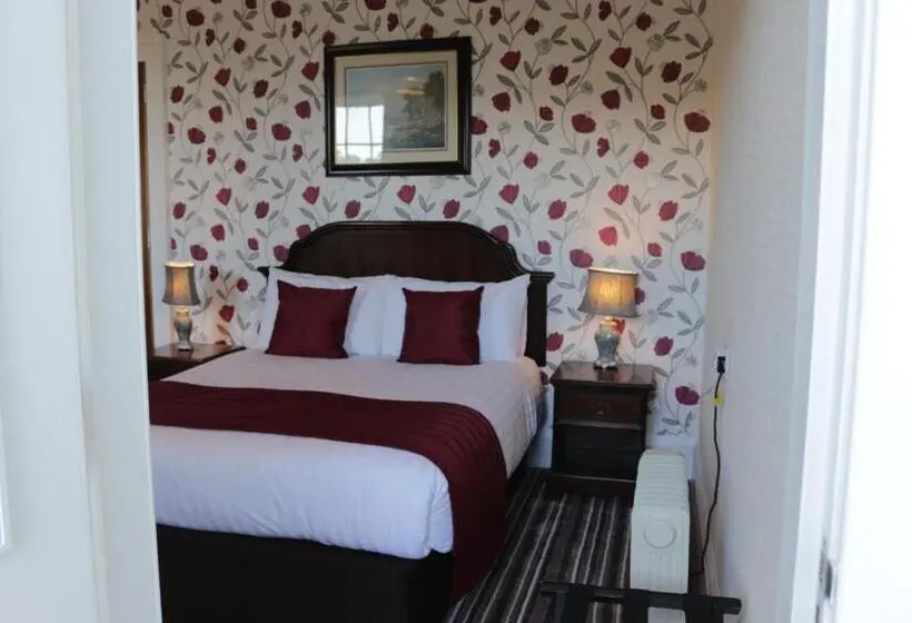 Standard-huone, Gairloch Hotel  A Bespoke