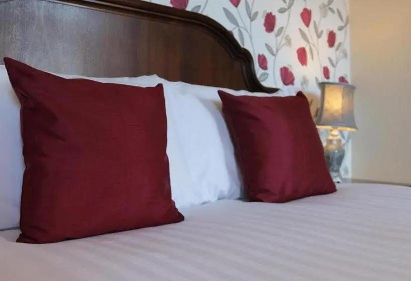 Standard-huone, Gairloch Hotel  A Bespoke