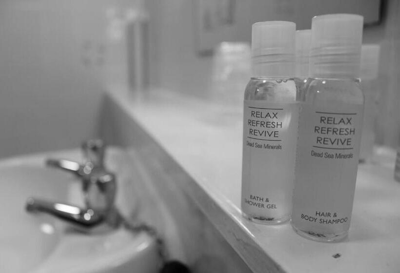 Номер Стандарт, Gairloch Hotel  A Bespoke