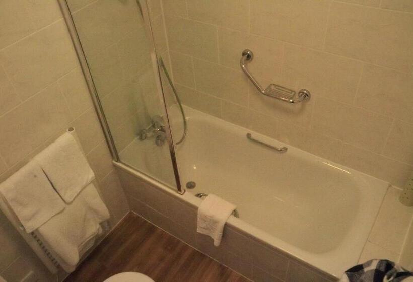 Номер Стандарт, Gairloch Hotel A Bespoke