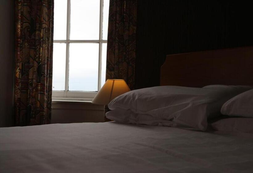 Номер Стандарт Вид на Море, Gairloch Hotel A Bespoke