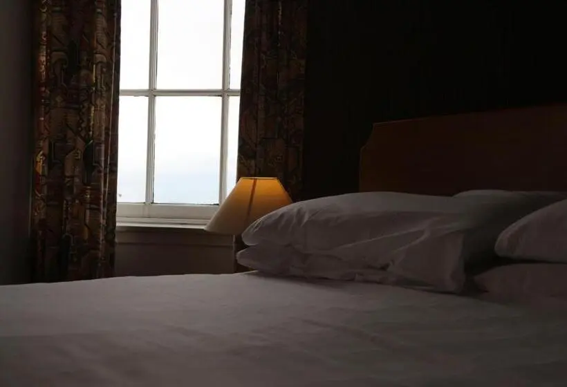 Standard-huone Merinäkymä, Gairloch Hotel  A Bespoke