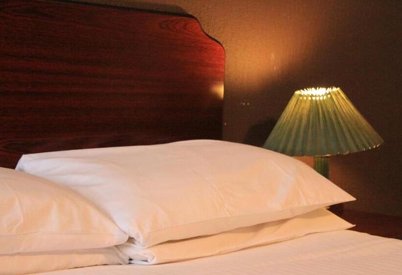 Номер Стандарт Вид на Море, Gairloch Hotel  A Bespoke
