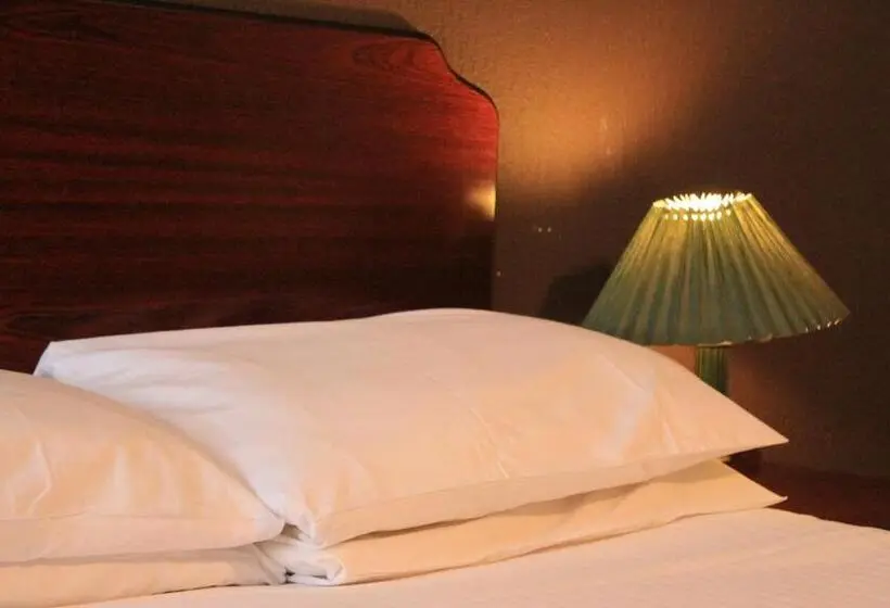 Standard-huone Merinäkymä, Gairloch Hotel  A Bespoke