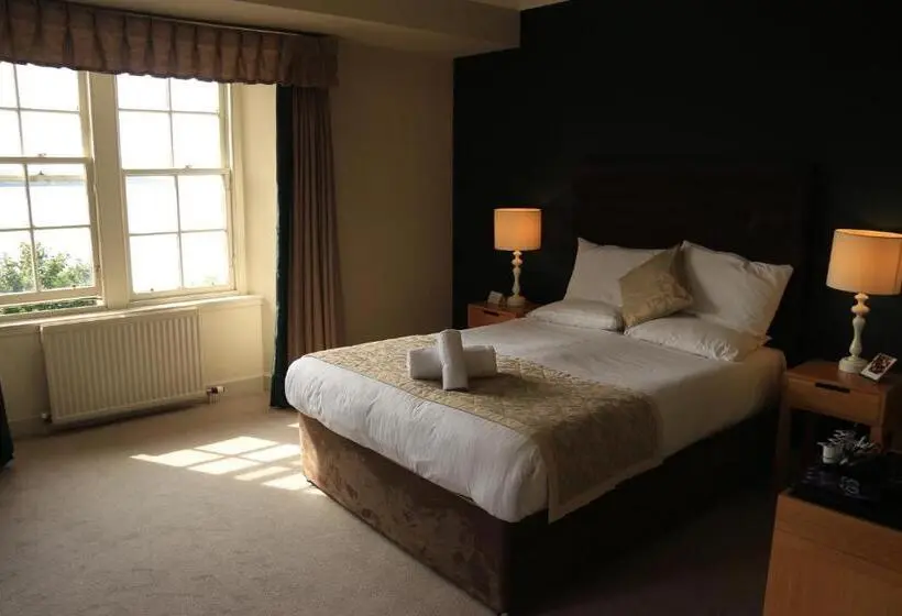Superior-huone, Gairloch Hotel  A Bespoke