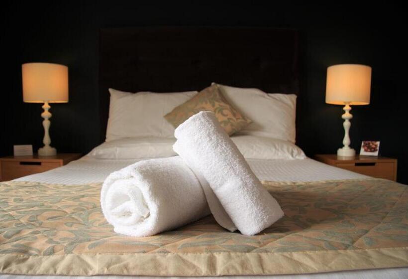 Номер Superior, Gairloch Hotel A Bespoke