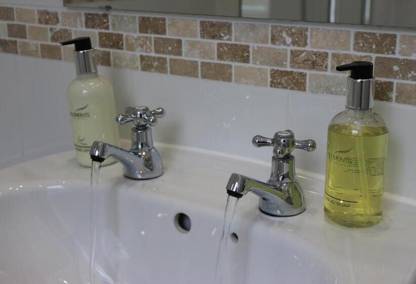 Номер Deluxe Вид на Море, Gairloch Hotel  A Bespoke