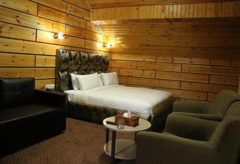 سوییت, L Empreinte D Ifrane