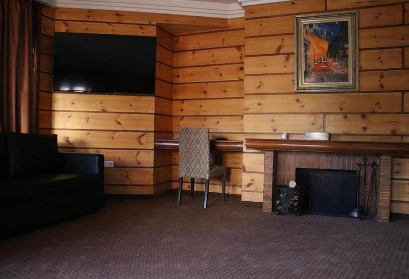 سوییت, L Empreinte D Ifrane